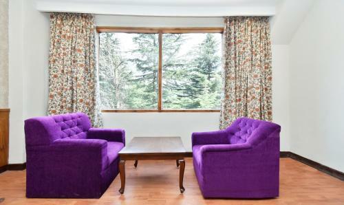 Hotel Snowcrests Manor, Manali