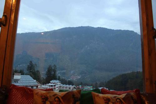 Hotel Sparsh Resort
