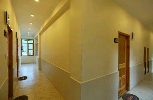 Hotel Sparsh Resort