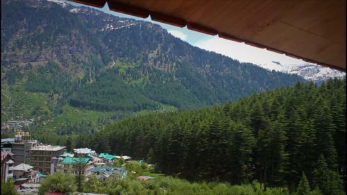 Hotel Sparsh Resort