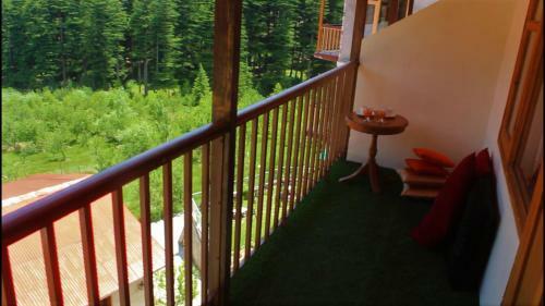 Hotel Sparsh Resort
