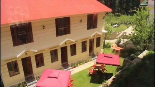 Hotel Sparsh Resort