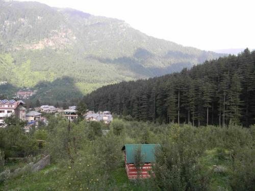 Hotel Sparsh Resort
