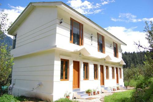 Hotel Sparsh Resort