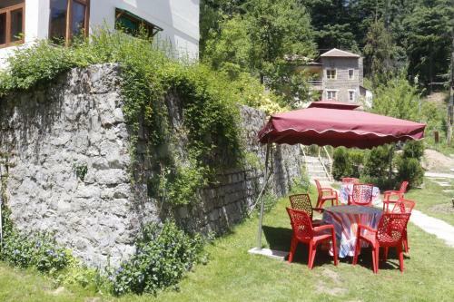 Hotel Sparsh Resort