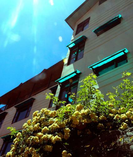 Hotel Sparsh Resort