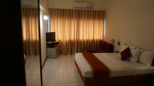Hotel Poonja International