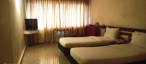 Hotel Poonja International