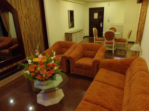 Hotel Poonja International