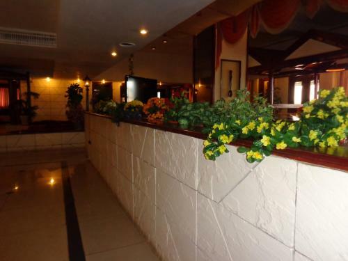 Hotel Poonja International