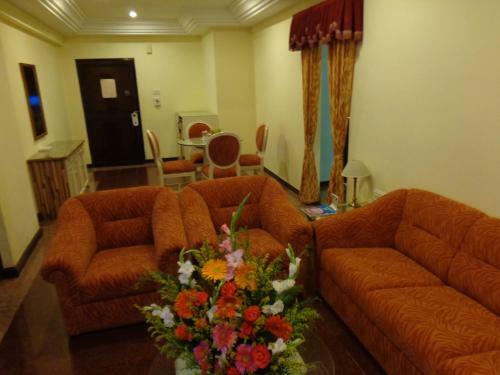 Hotel Poonja International
