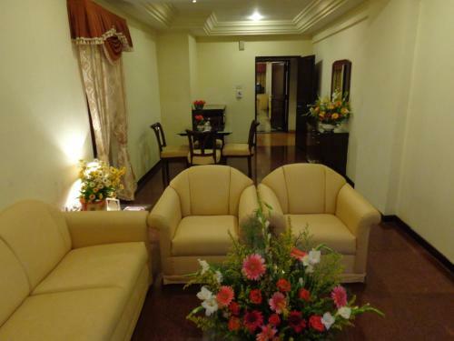 Hotel Poonja International