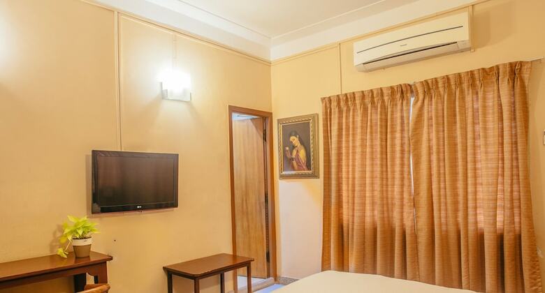 Agroturismo Hanu Reddy Residences Wallace Garden