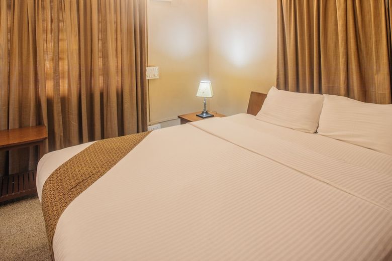 Agroturismo Hanu Reddy Residences Wallace Garden
