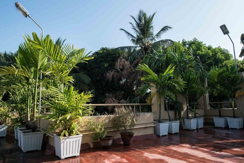 Agroturismo Hanu Reddy Residences Wallace Garden