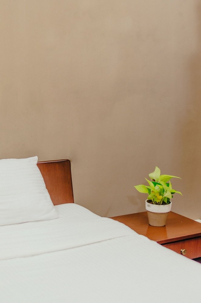 Agroturismo Hanu Reddy Residences Wallace Garden