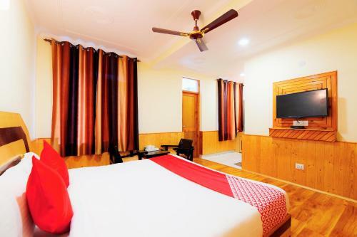 Hotel Pause At Manali