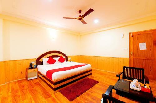 Hotel Pause At Manali