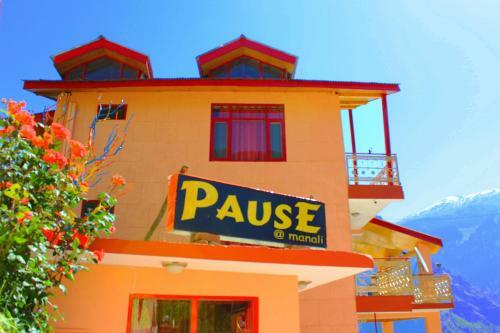 Hotel Pause At Manali