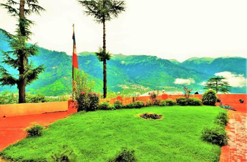 Hotel Pause At Manali