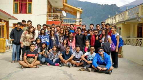 Hotel Pause At Manali