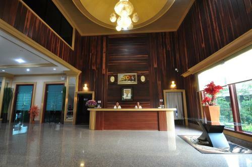 Pearl Resort & Hotel