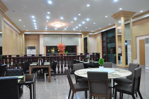 Pearl Resort & Hotel