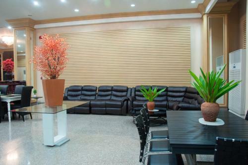 Pearl Resort & Hotel