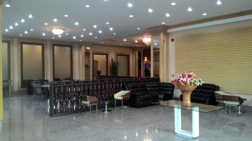 Pearl Resort & Hotel