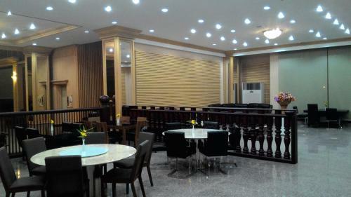 Pearl Resort & Hotel