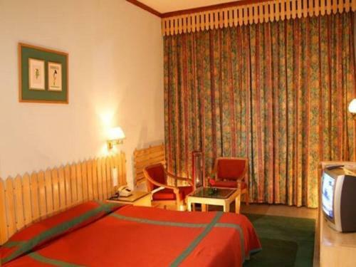 Hotel Shingar Regency