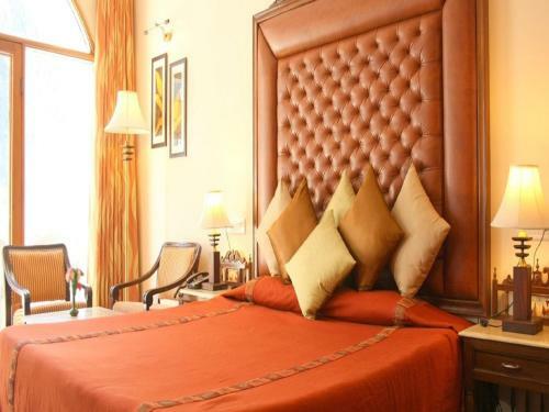 Hotel Shingar Regency