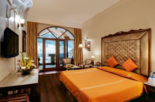 Hotel Shingar Regency