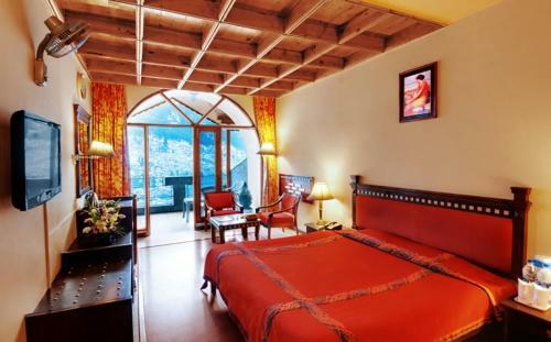 Hotel Shingar Regency