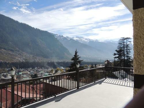 Hotel Shingar Regency