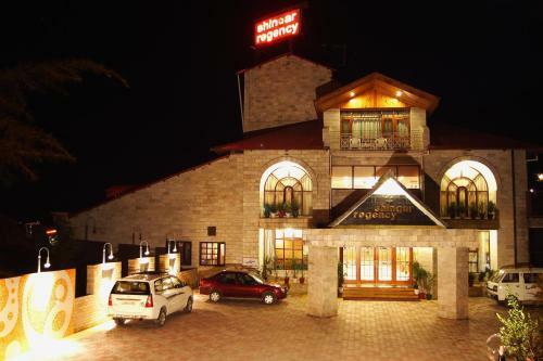 Hotel Shingar Regency