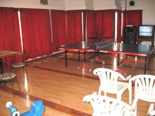 Hotel Club Mahindra Manali