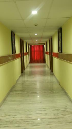 Hotel Chennai Gate