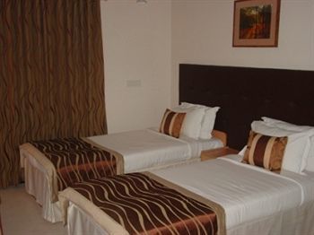 Apartamento Executive Comfort St. Mary's Road