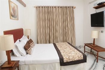 Apartamento Executive Comfort St. Mary's Road