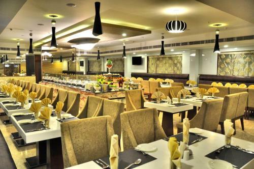 Hotel Raj Park