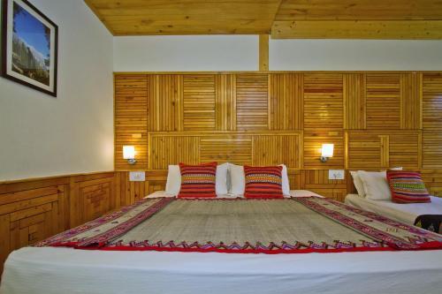 Hotel Vyas Vatika
