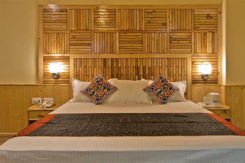 Hotel Vyas Vatika