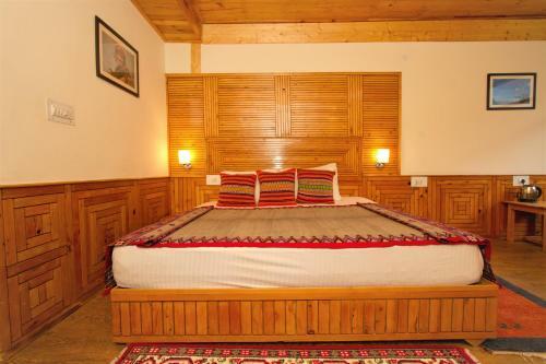 Hotel Vyas Vatika