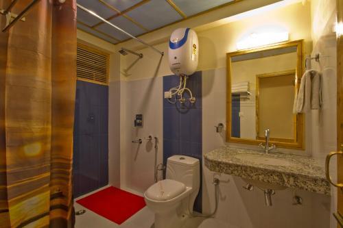 Hotel Vyas Vatika
