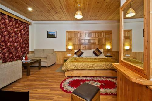 Hotel Vyas Vatika