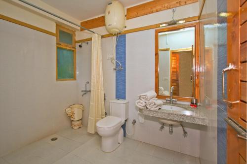 Hotel Vyas Vatika