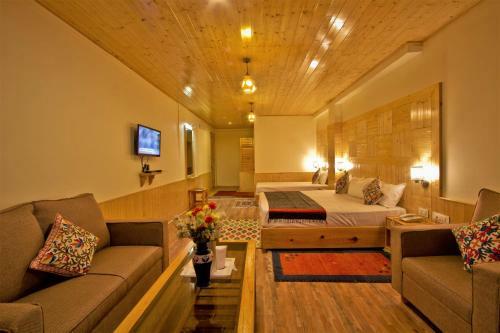 Hotel Vyas Vatika