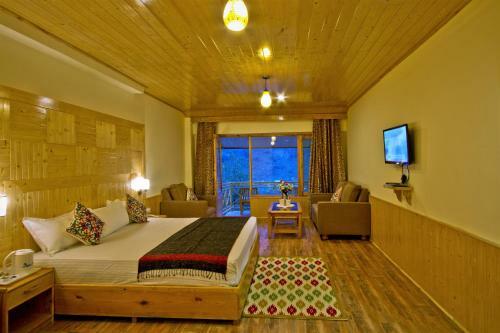 Hotel Vyas Vatika