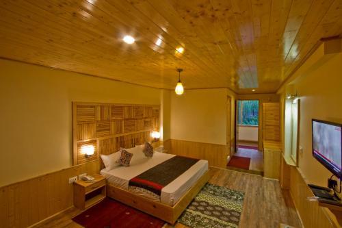 Hotel Vyas Vatika